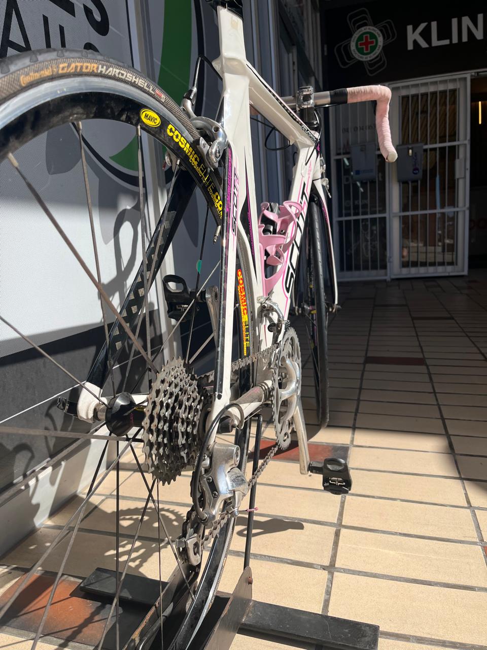 Scott Plasma 3
